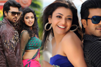 Naayak New Stills